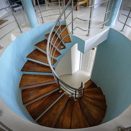 קנדי Shalom Residence מראה חיצוני תמונה