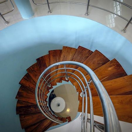 קנדי Shalom Residence מראה חיצוני תמונה