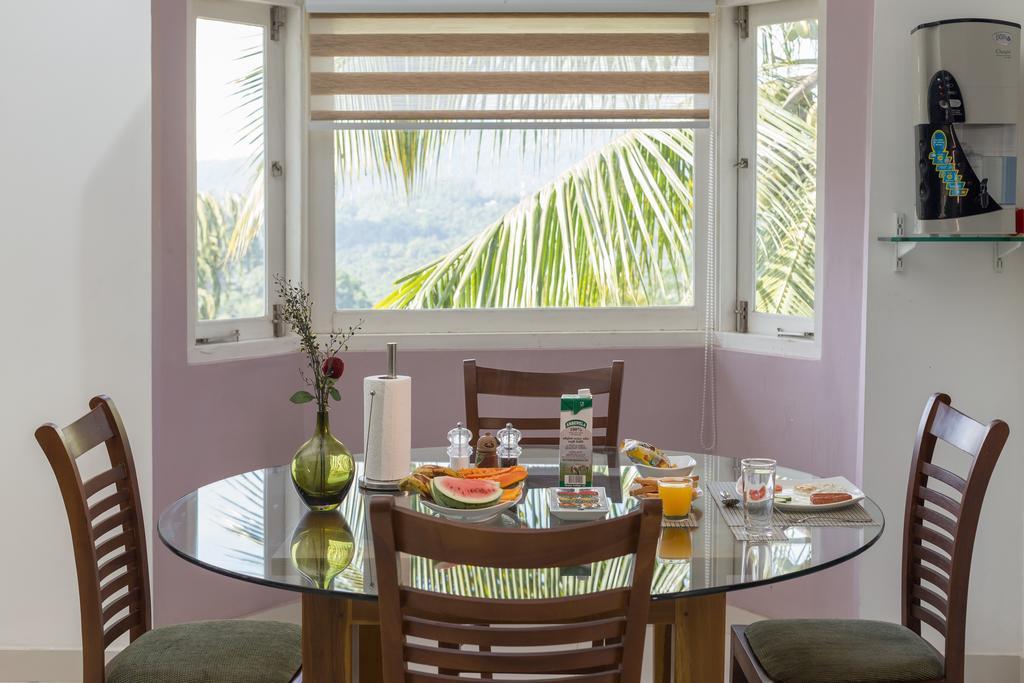 קנדי Shalom Residence מראה חיצוני תמונה