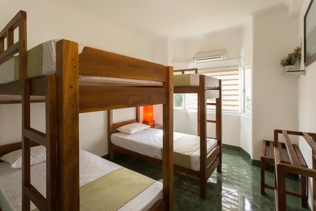 קנדי Shalom Residence מראה חיצוני תמונה