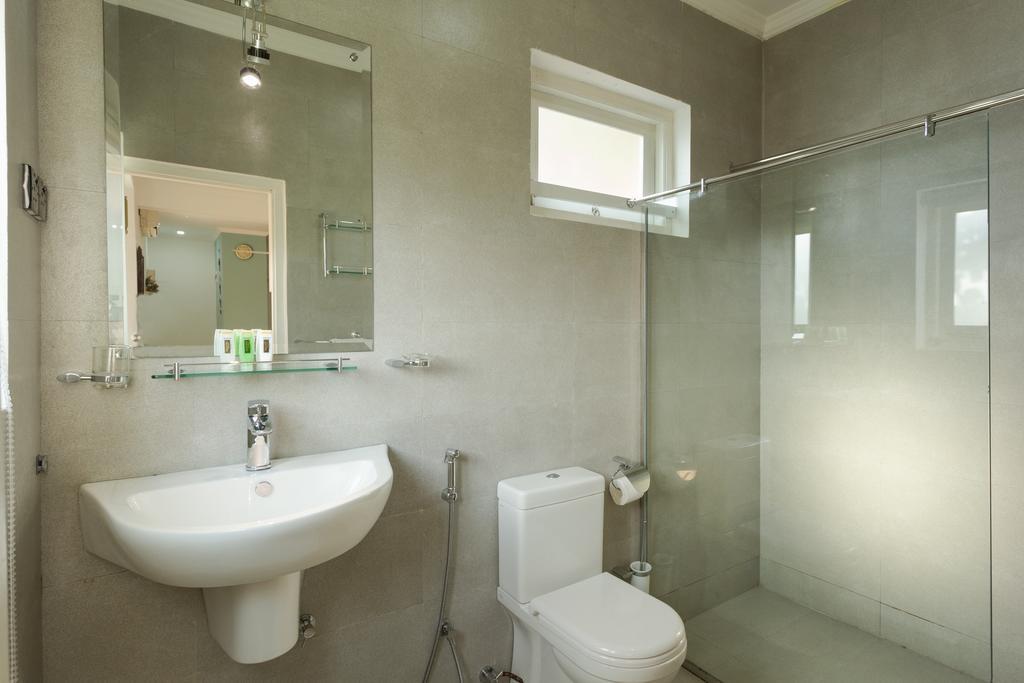 קנדי Shalom Residence מראה חיצוני תמונה