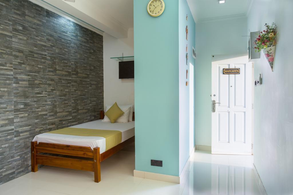 קנדי Shalom Residence מראה חיצוני תמונה