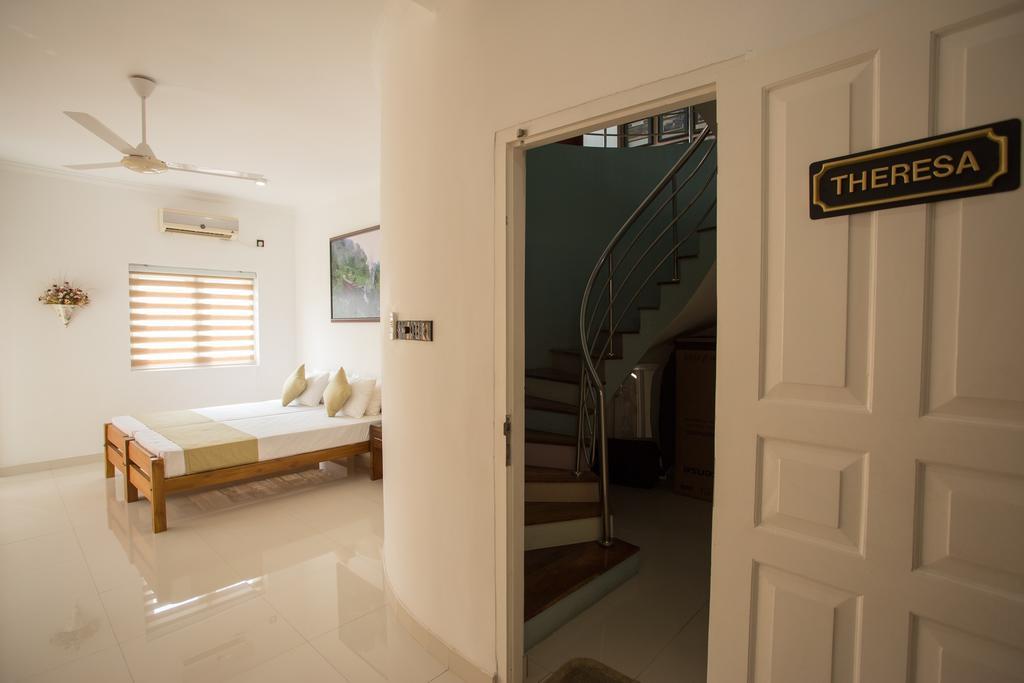 קנדי Shalom Residence מראה חיצוני תמונה
