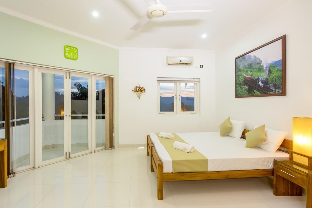 קנדי Shalom Residence מראה חיצוני תמונה