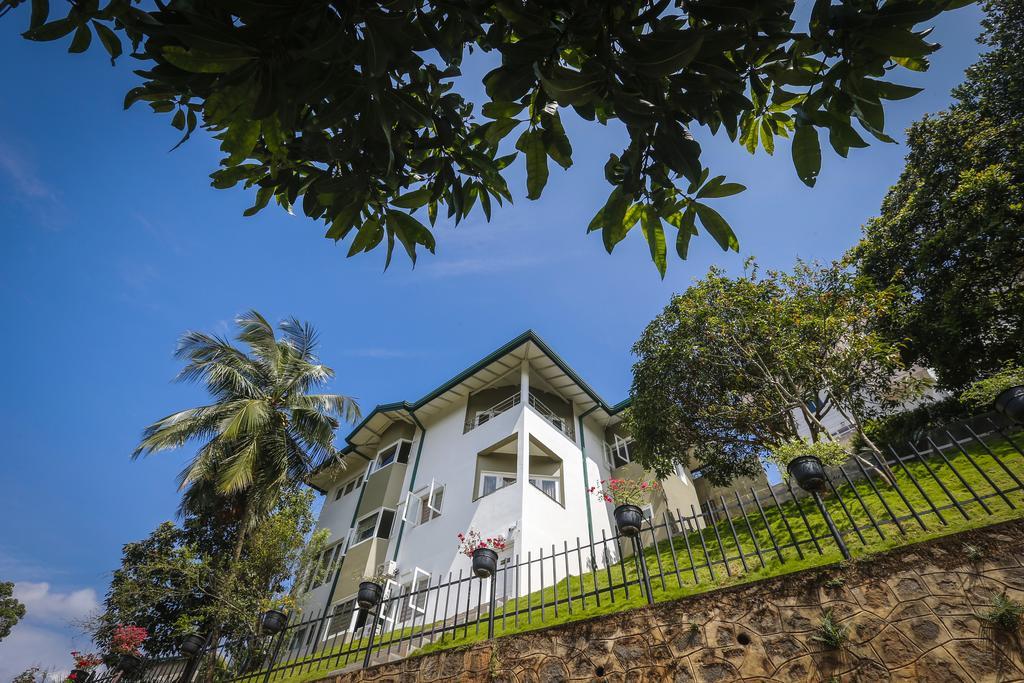 קנדי Shalom Residence מראה חיצוני תמונה